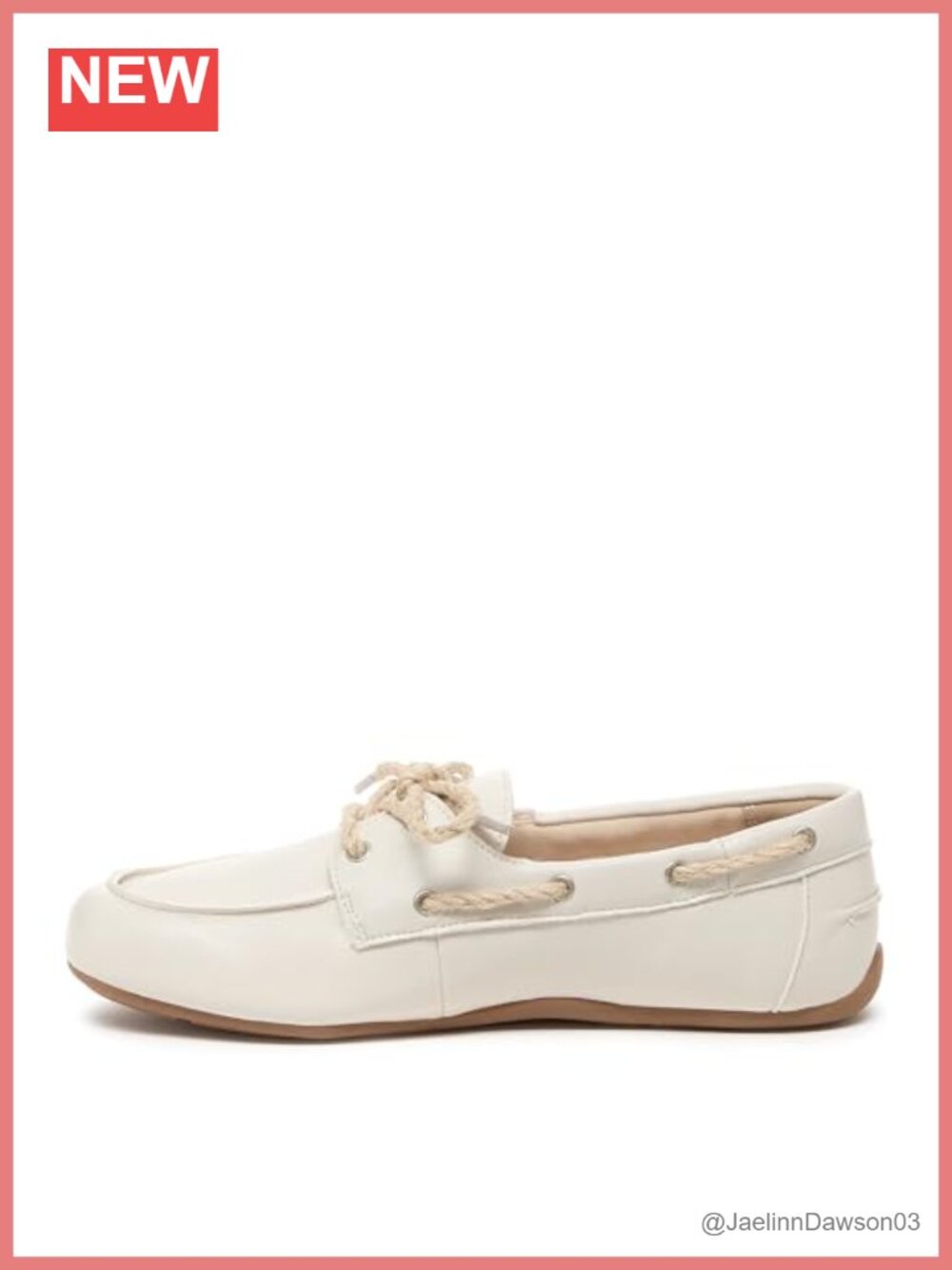 Rocket Dog Women's Dawson Faux Leather Casual Loafer Slip-On